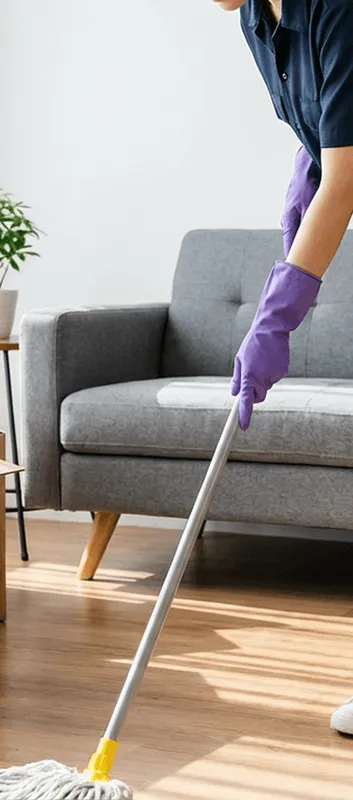 Trusted Move Out Cleaning Services in Duluth, MN
