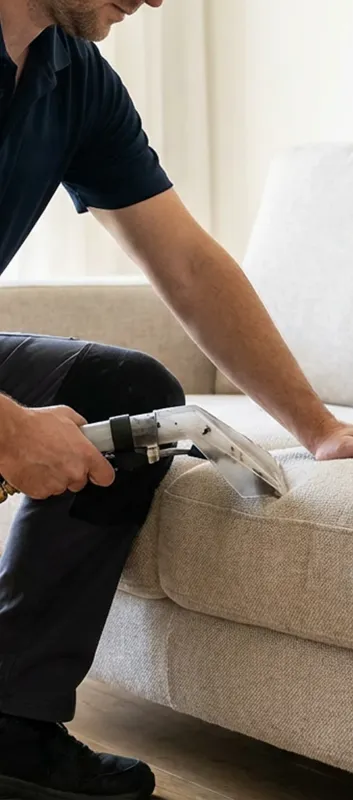 Expert Upholstery Cleaning Services in Duluth, MN