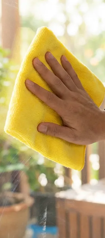 Expert Window Cleaning in Duluth, MN